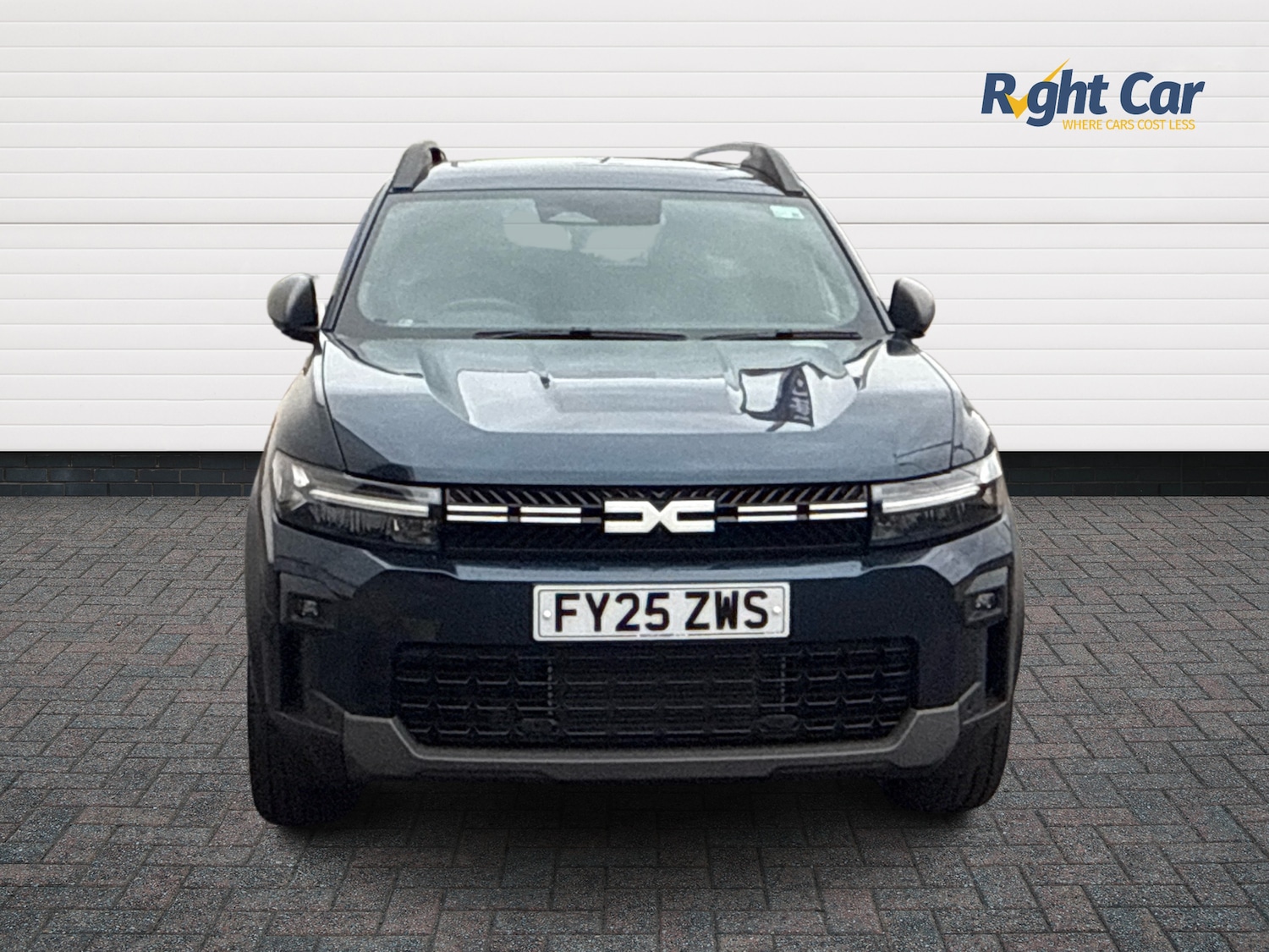 Used Dacia Bigster 2025 for sale - 76586689: Photo 7