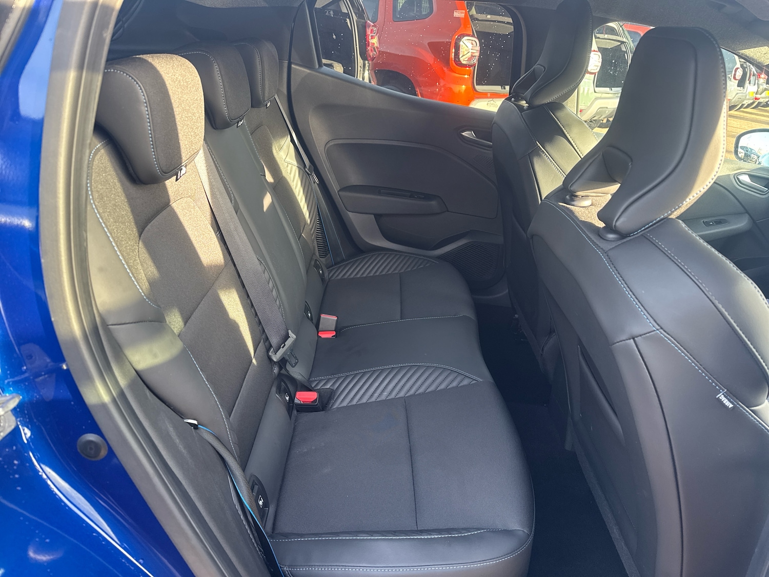 Used Renault Clio 2025 for sale - 77205776: Photo 10