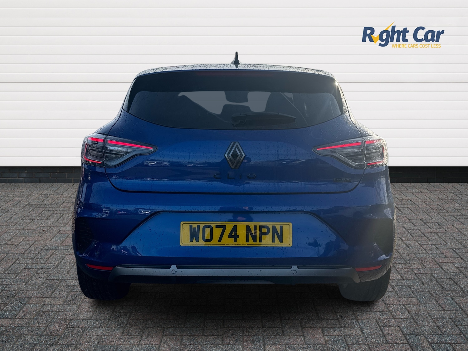 Used Renault Clio 2025 for sale - 77205776: Photo 12