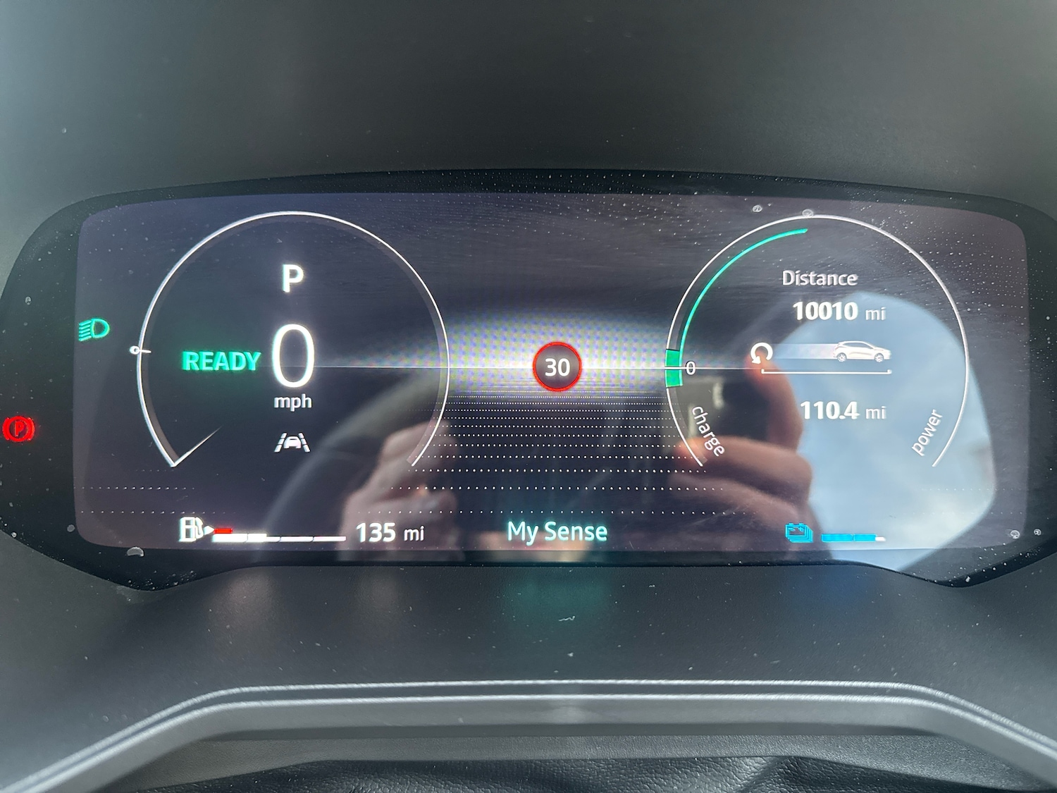 Used Renault Clio 2025 for sale - 77205776: Photo 17