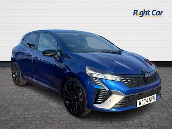 Used Renault Clio 2025 for sale - 77205776: Photo