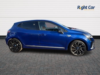 Used Renault Clio 2025 for sale - 77205776: Photo