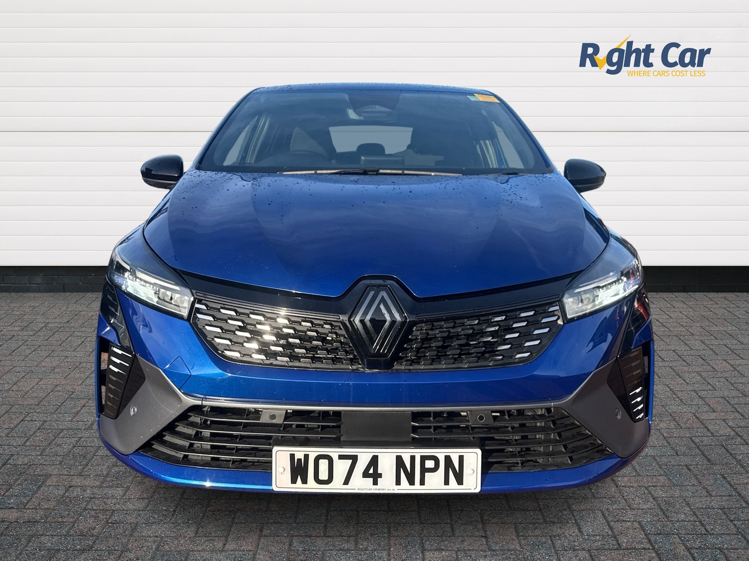 Used Renault Clio 2025 for sale - 77205776: Photo 7