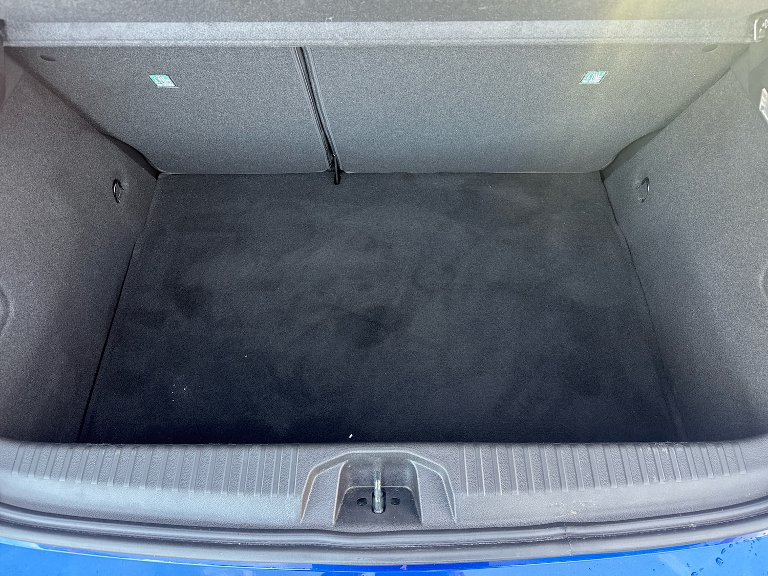 Used Renault Clio 2025 for sale - 77205776: Photo 9