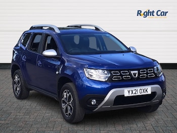 2021 (21) - 1.0 TCe 90 Prestige 5dr [6 Speed]