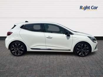 Used Renault Clio 2022 for sale - 74863406: Photo