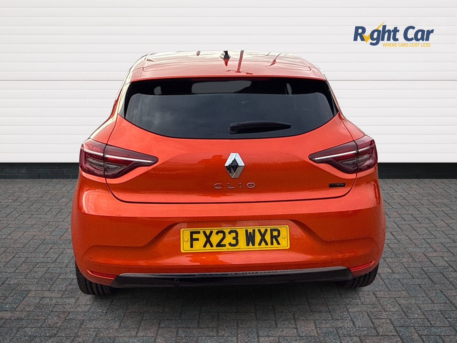 Used Renault Clio 2023 for sale - 76474736: Photo 12