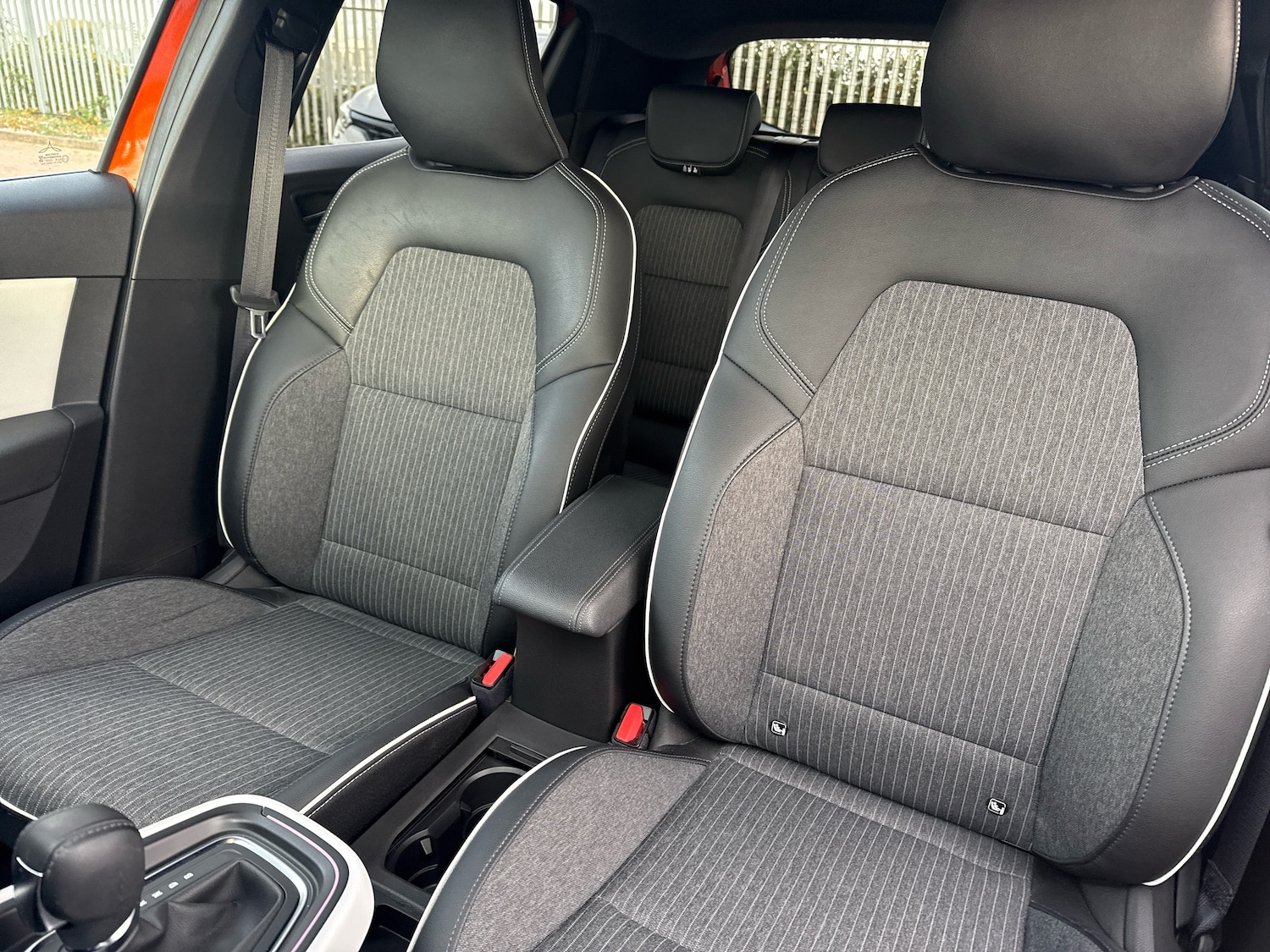 Used Renault Clio 2023 for sale - 76474736: Photo 14