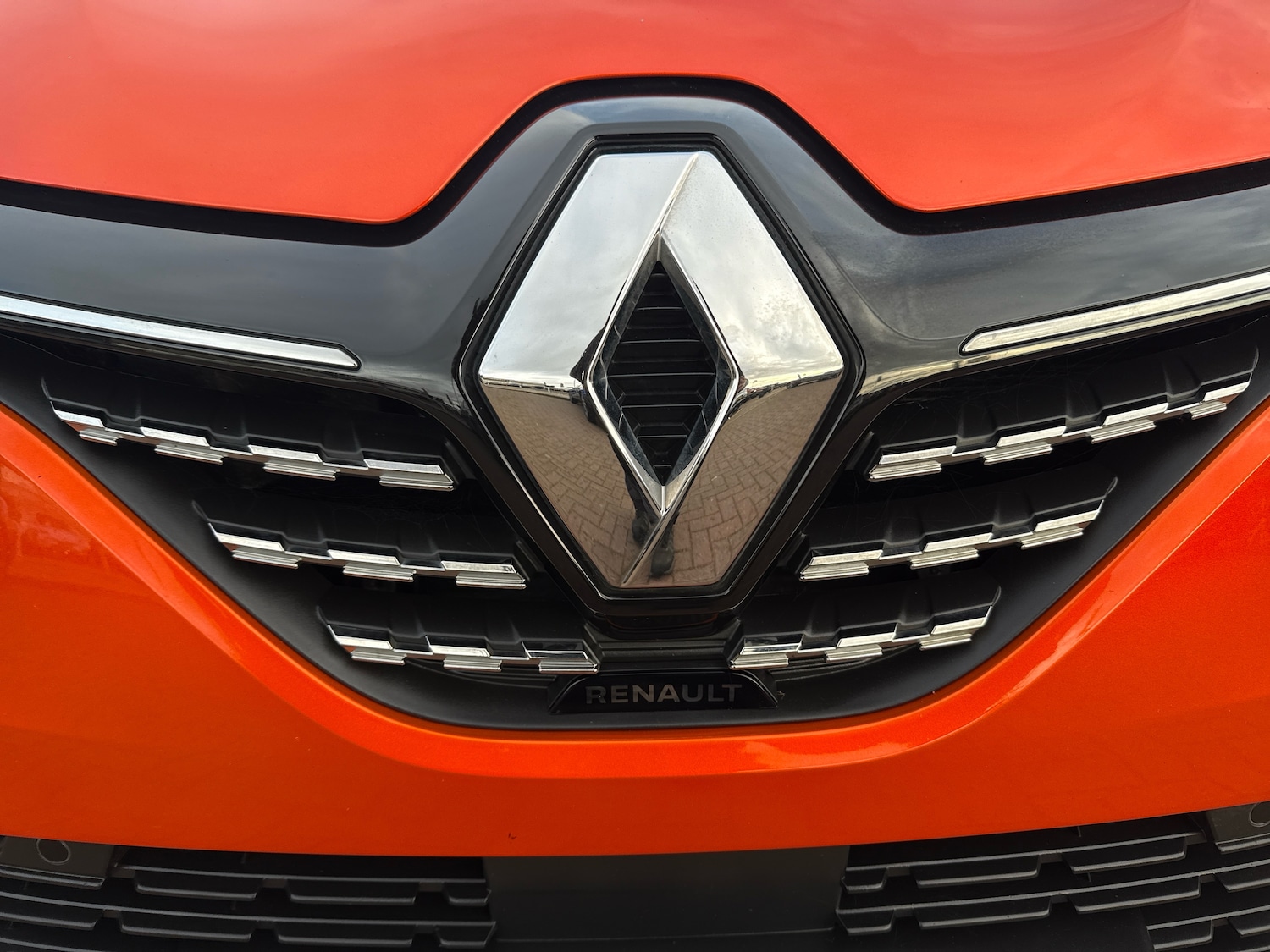 Used Renault Clio 2023 for sale - 76474736: Photo 20