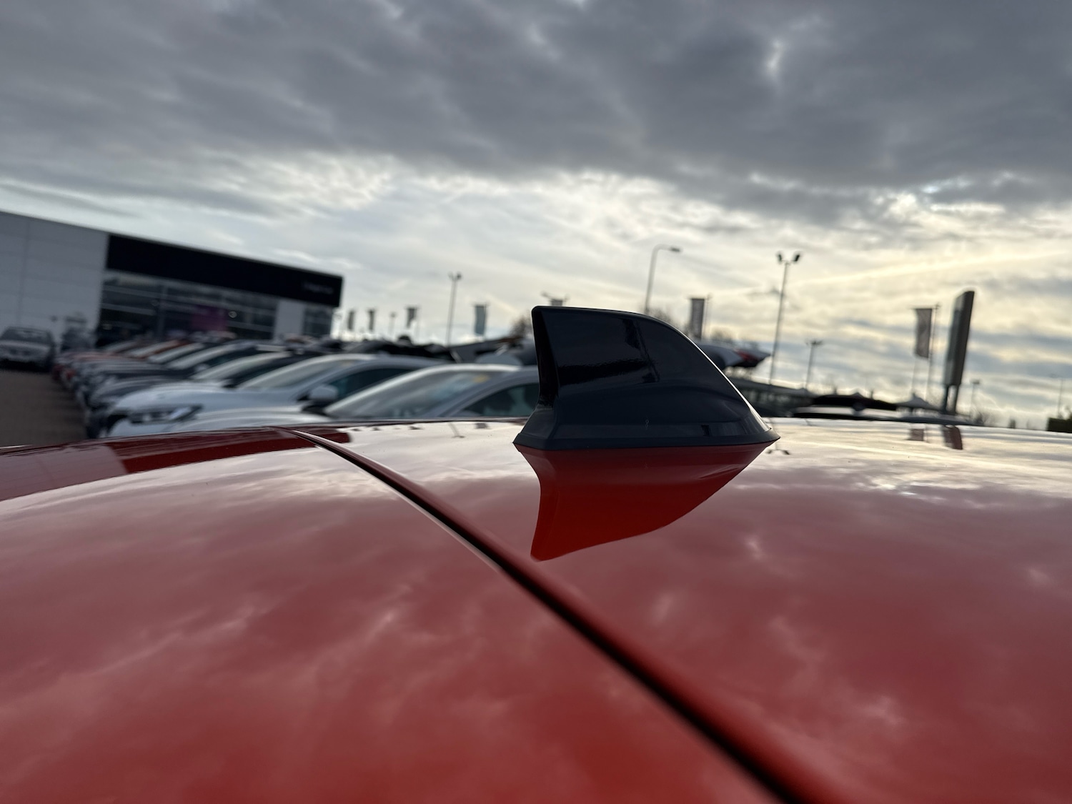 Used Renault Clio 2023 for sale - 76474736: Photo 24