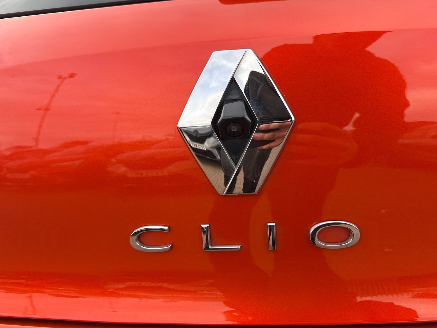 Used Renault Clio 2023 for sale - 76474736: Photo 26