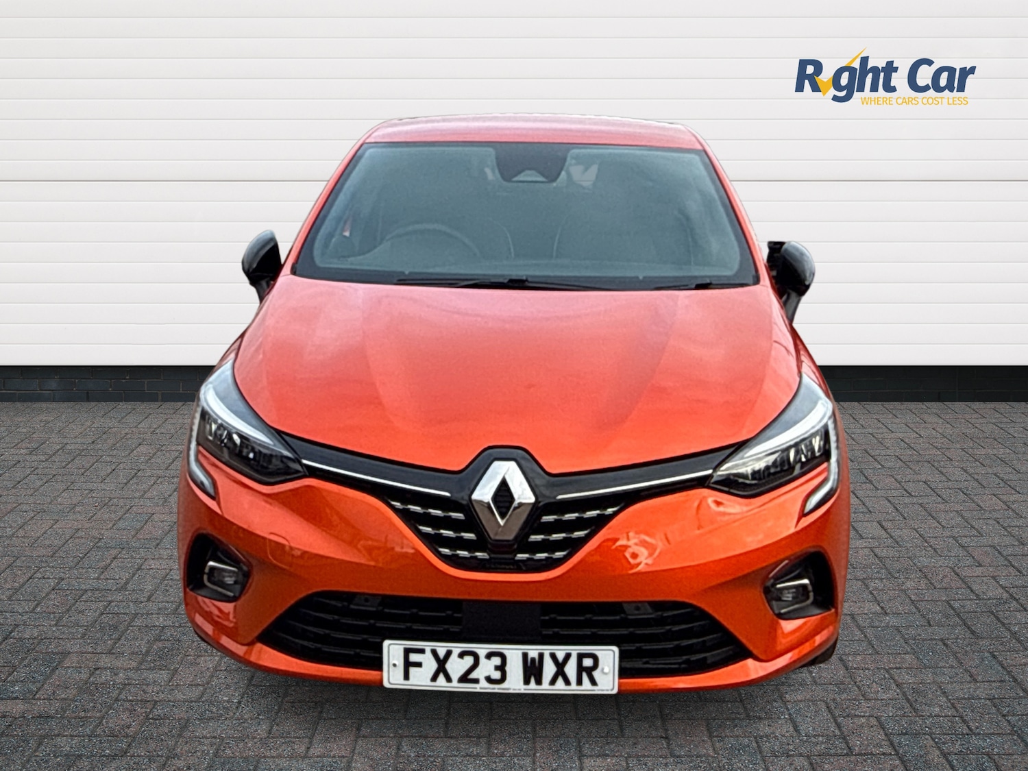 Used Renault Clio 2023 for sale - 76474736: Photo 7