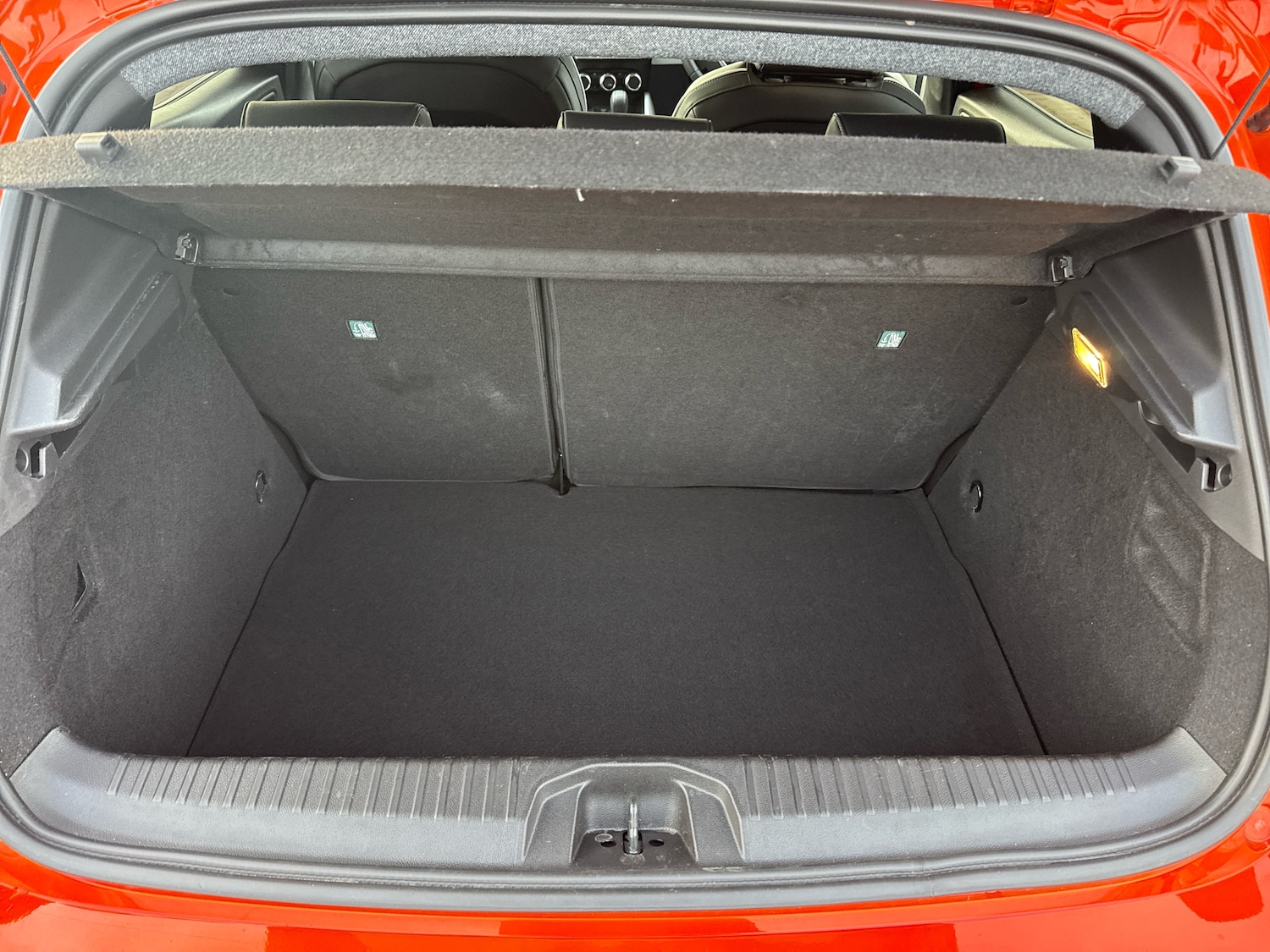 Used Renault Clio 2023 for sale - 76474736: Photo 9