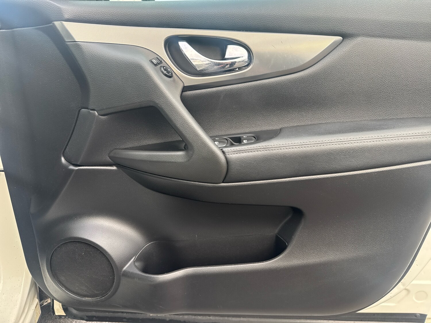 Used Nissan Qashqai 2018 for sale - 78036843: Photo 13