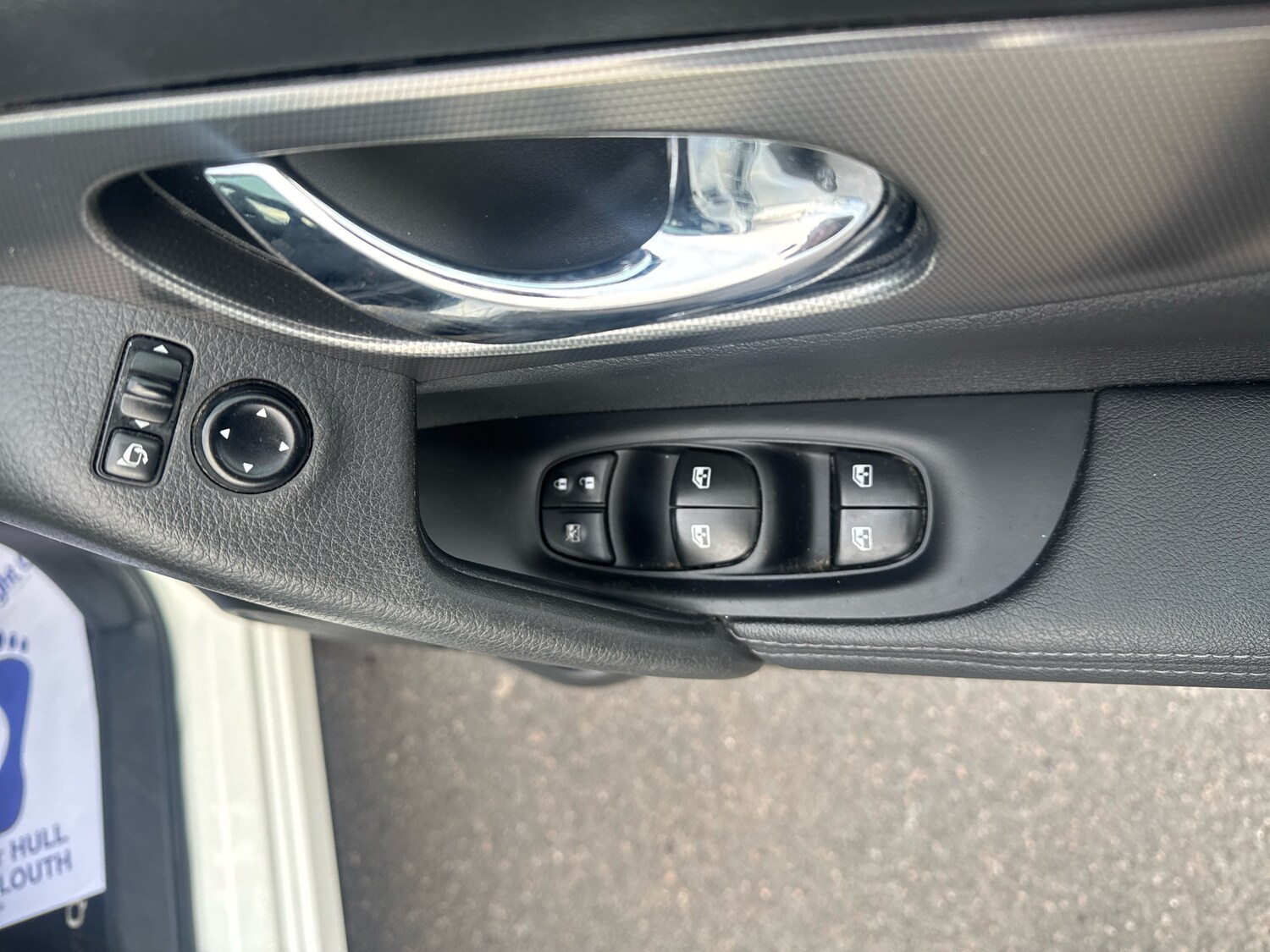 Used Nissan Qashqai 2018 for sale - 78036843: Photo 14