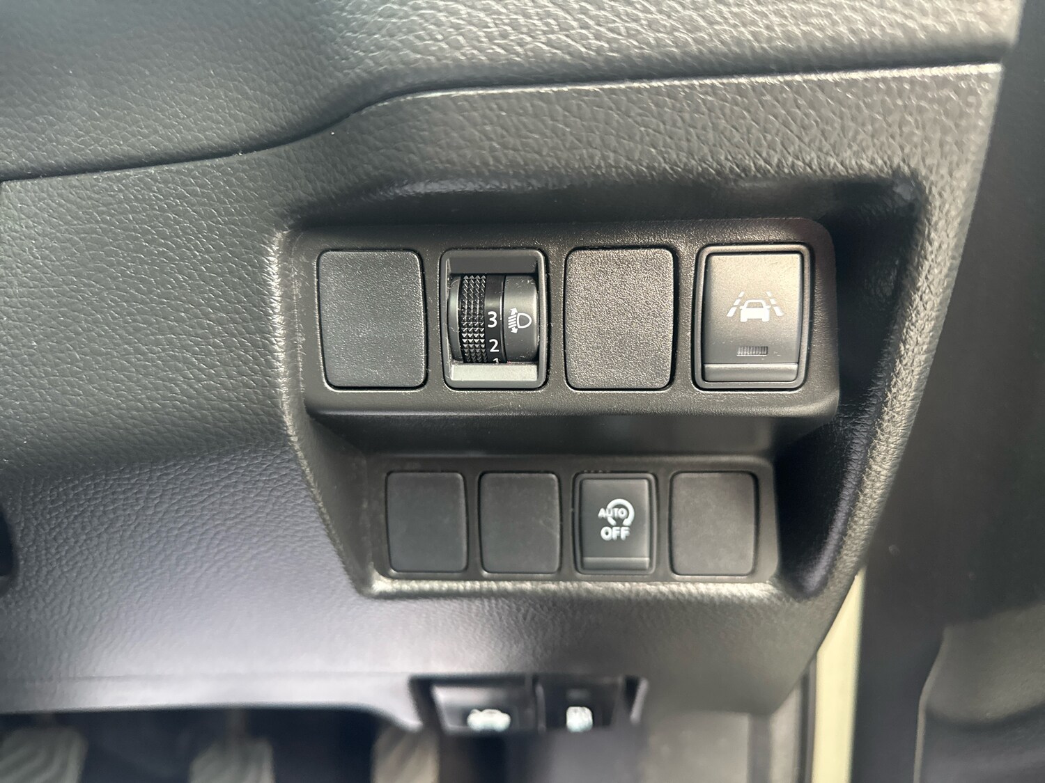 Used Nissan Qashqai 2018 for sale - 78036843: Photo 16