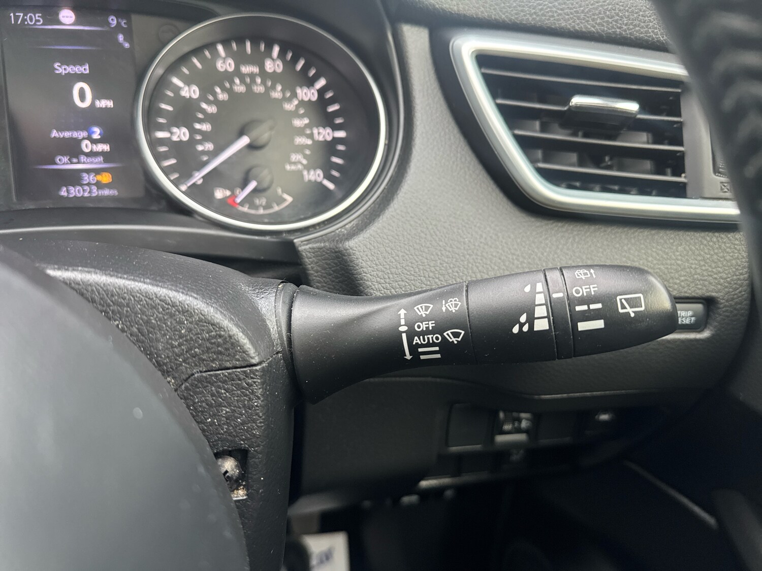 Used Nissan Qashqai 2018 for sale - 78036843: Photo 17