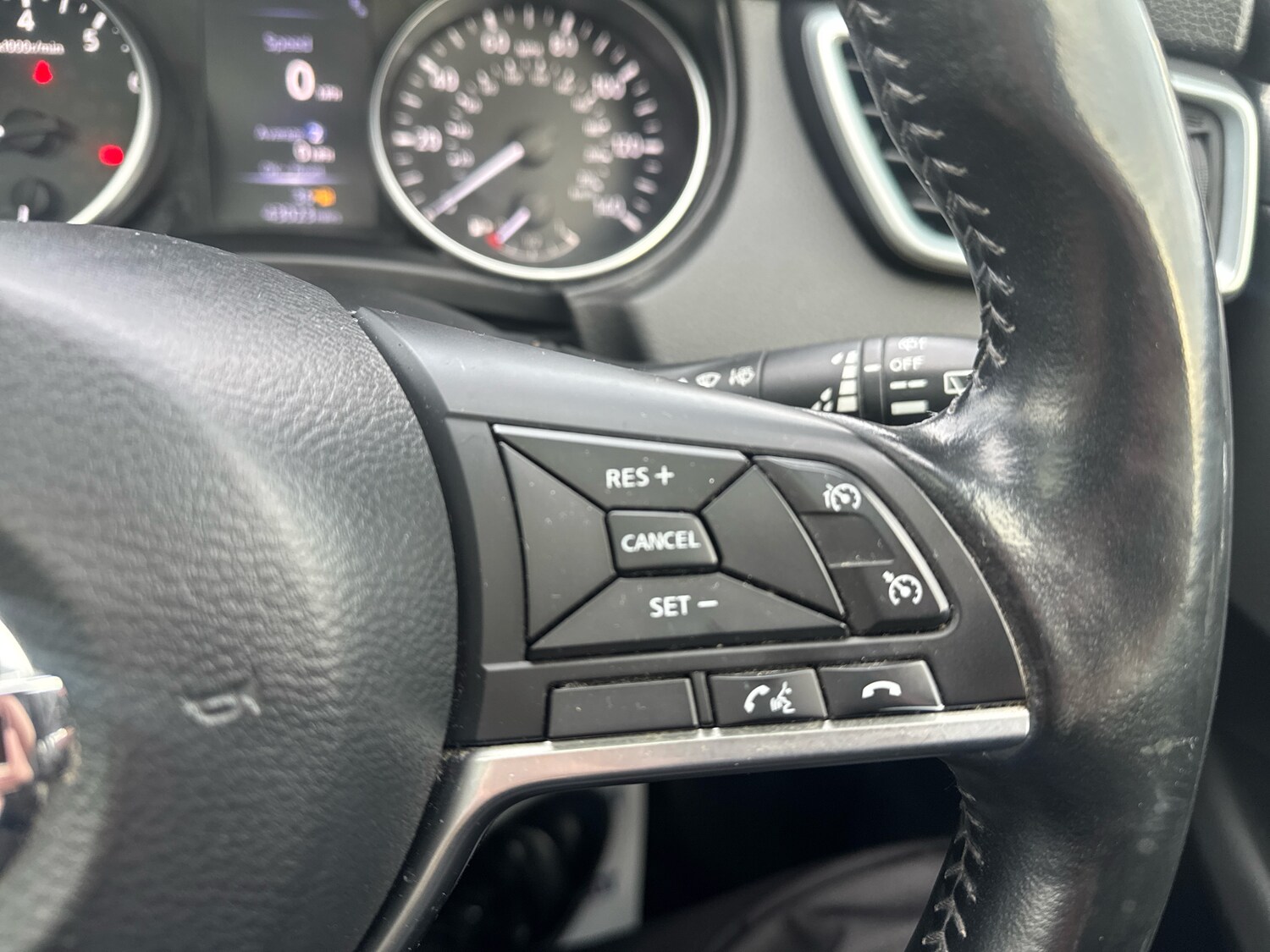 Used Nissan Qashqai 2018 for sale - 78036843: Photo 20