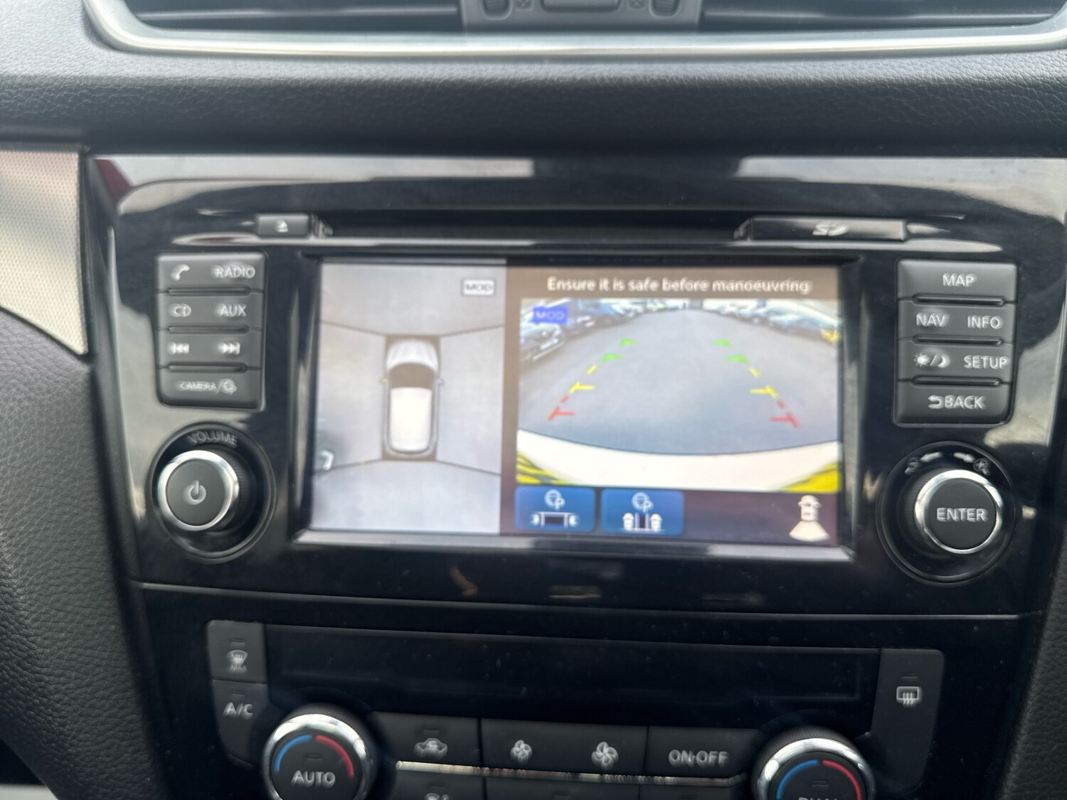 Used Nissan Qashqai 2018 for sale - 78036843: Photo 21