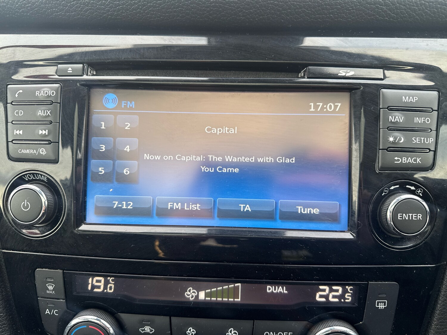 Used Nissan Qashqai 2018 for sale - 78036843: Photo 22