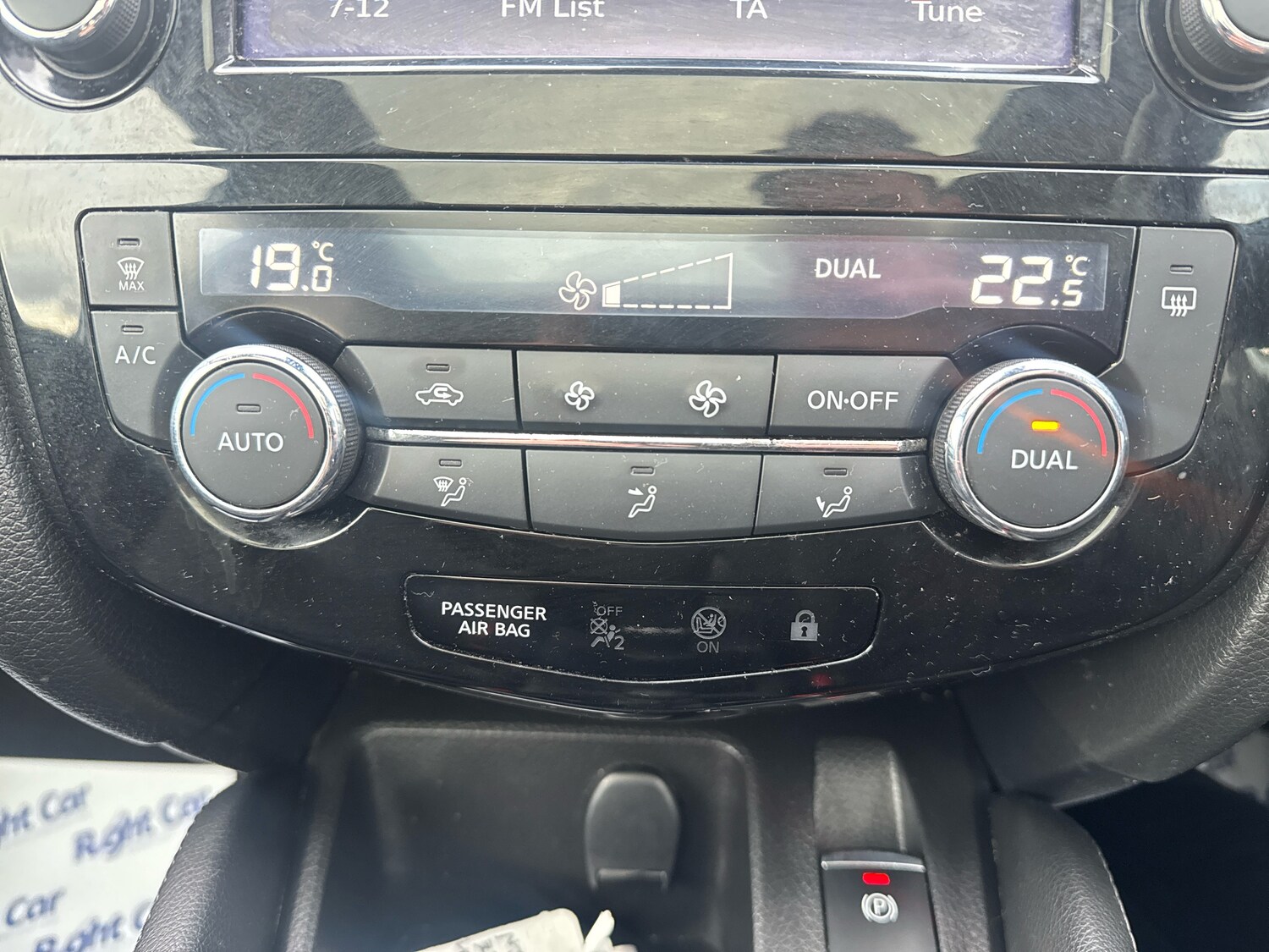 Used Nissan Qashqai 2018 for sale - 78036843: Photo 23