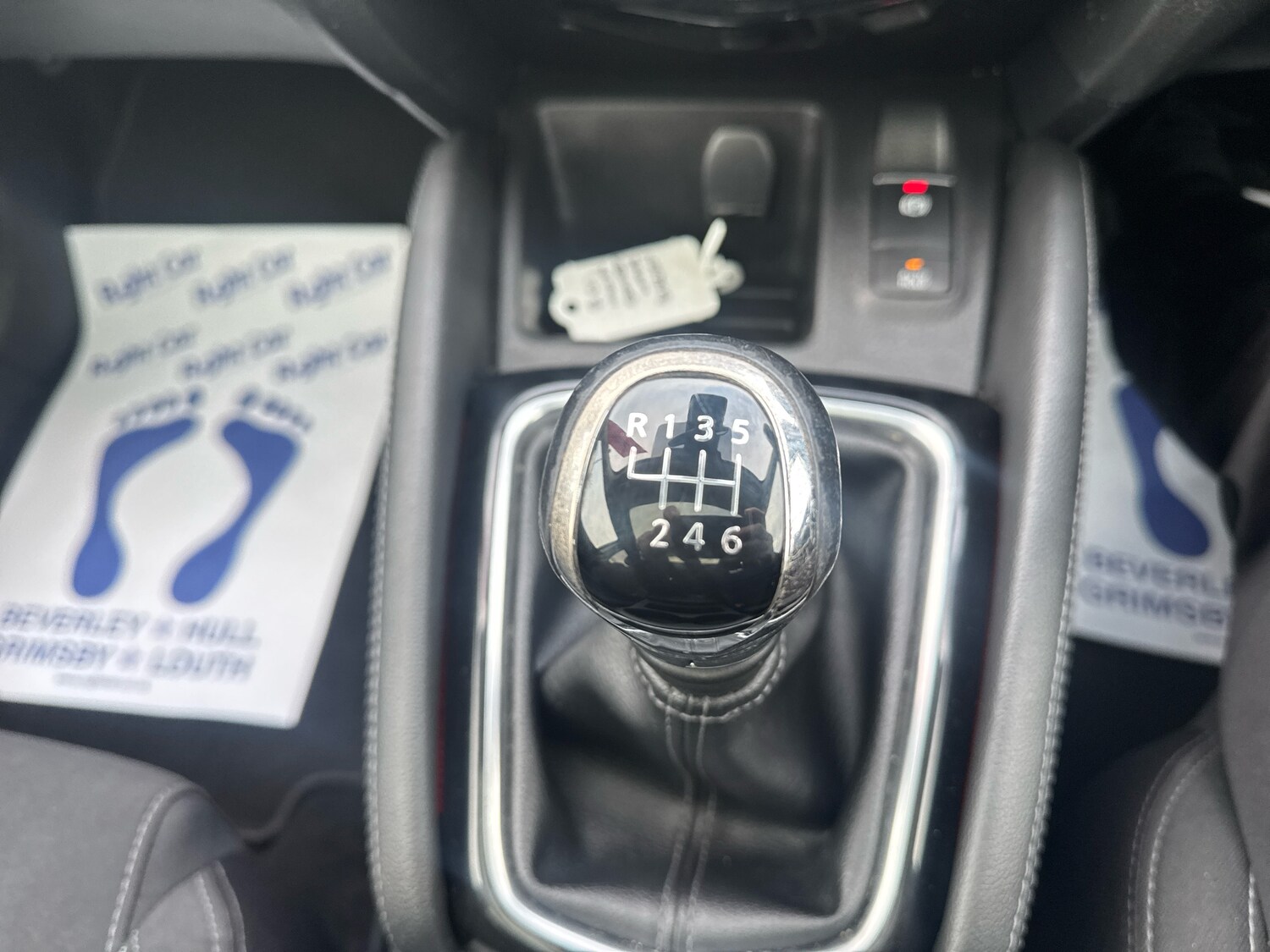 Used Nissan Qashqai 2018 for sale - 78036843: Photo 24