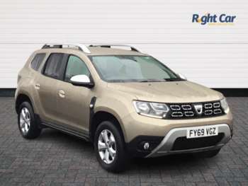 2019 (69) - 1.0 Tce 100 Comfort 5-Door