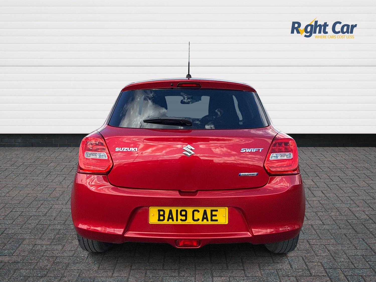 Used Suzuki Swift 2019 for sale - 78049847: Photo 12