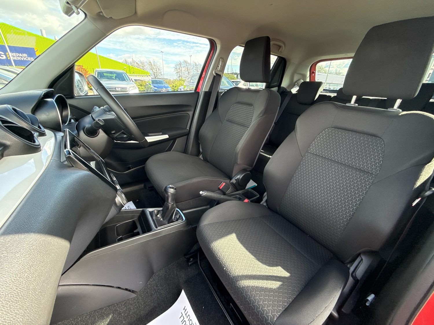 Used Suzuki Swift 2019 for sale - 78049847: Photo 13