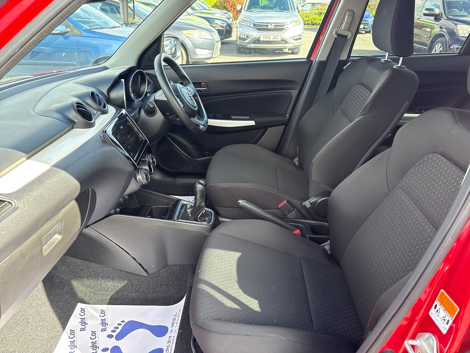 Used Suzuki Swift 2019 for sale - 78049847: Photo 14