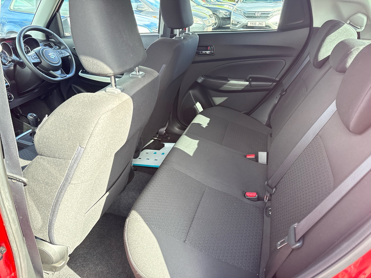 Used Suzuki Swift 2019 for sale - 78049847: Photo 16