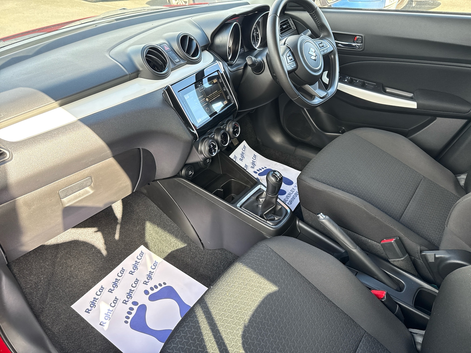 Used Suzuki Swift 2019 for sale - 78049847: Photo 2