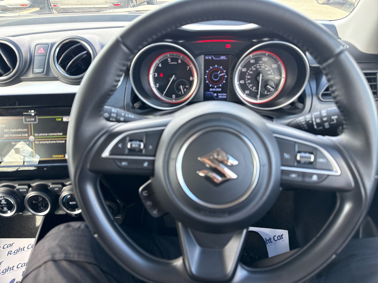 Used Suzuki Swift 2019 for sale - 78049847: Photo 23