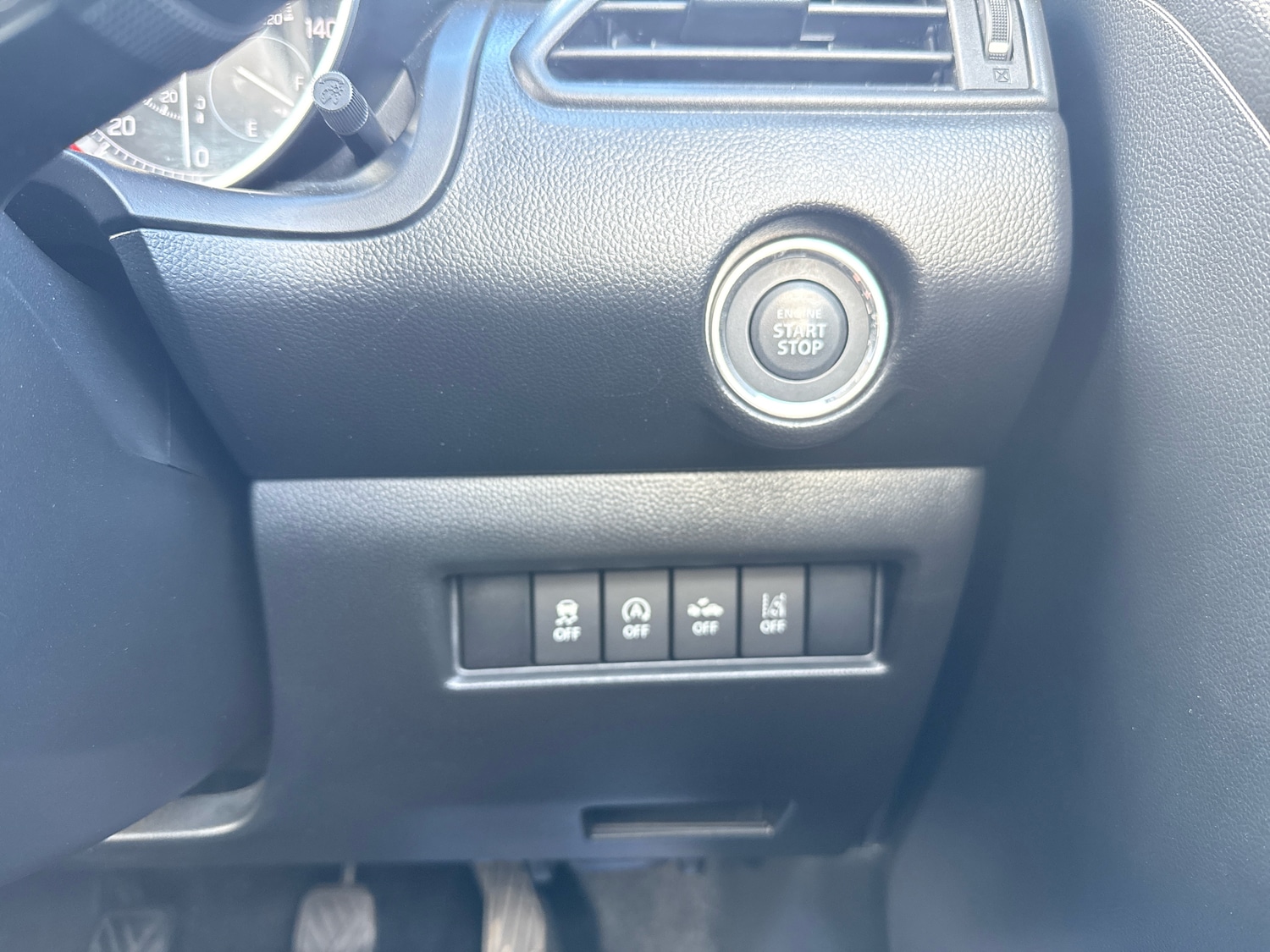 Used Suzuki Swift 2019 for sale - 78049847: Photo 24