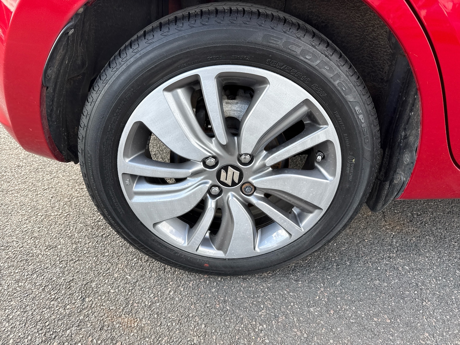 Used Suzuki Swift 2019 for sale - 78049847: Photo 5