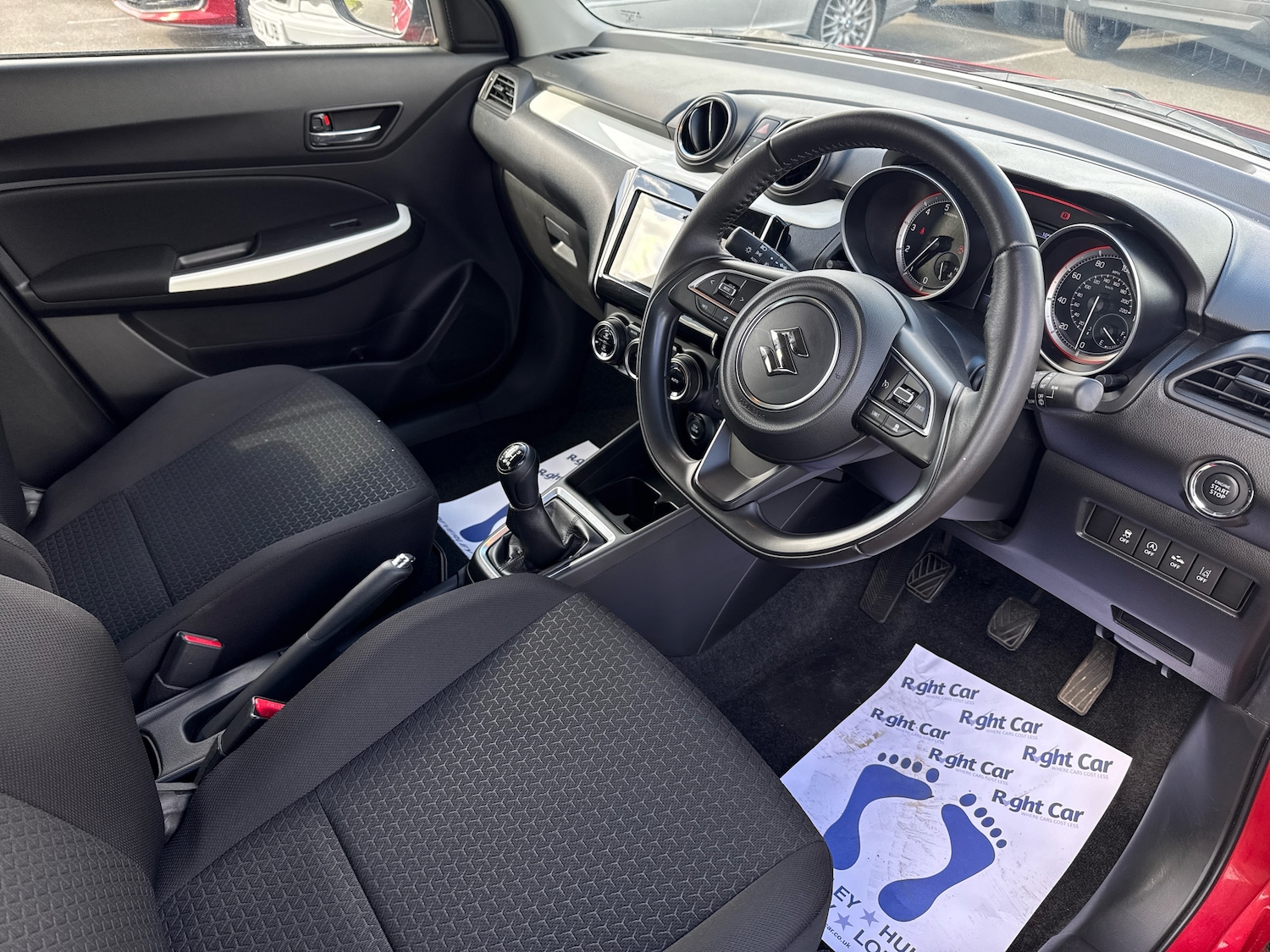 Used Suzuki Swift 2019 for sale - 78049847: Photo 6