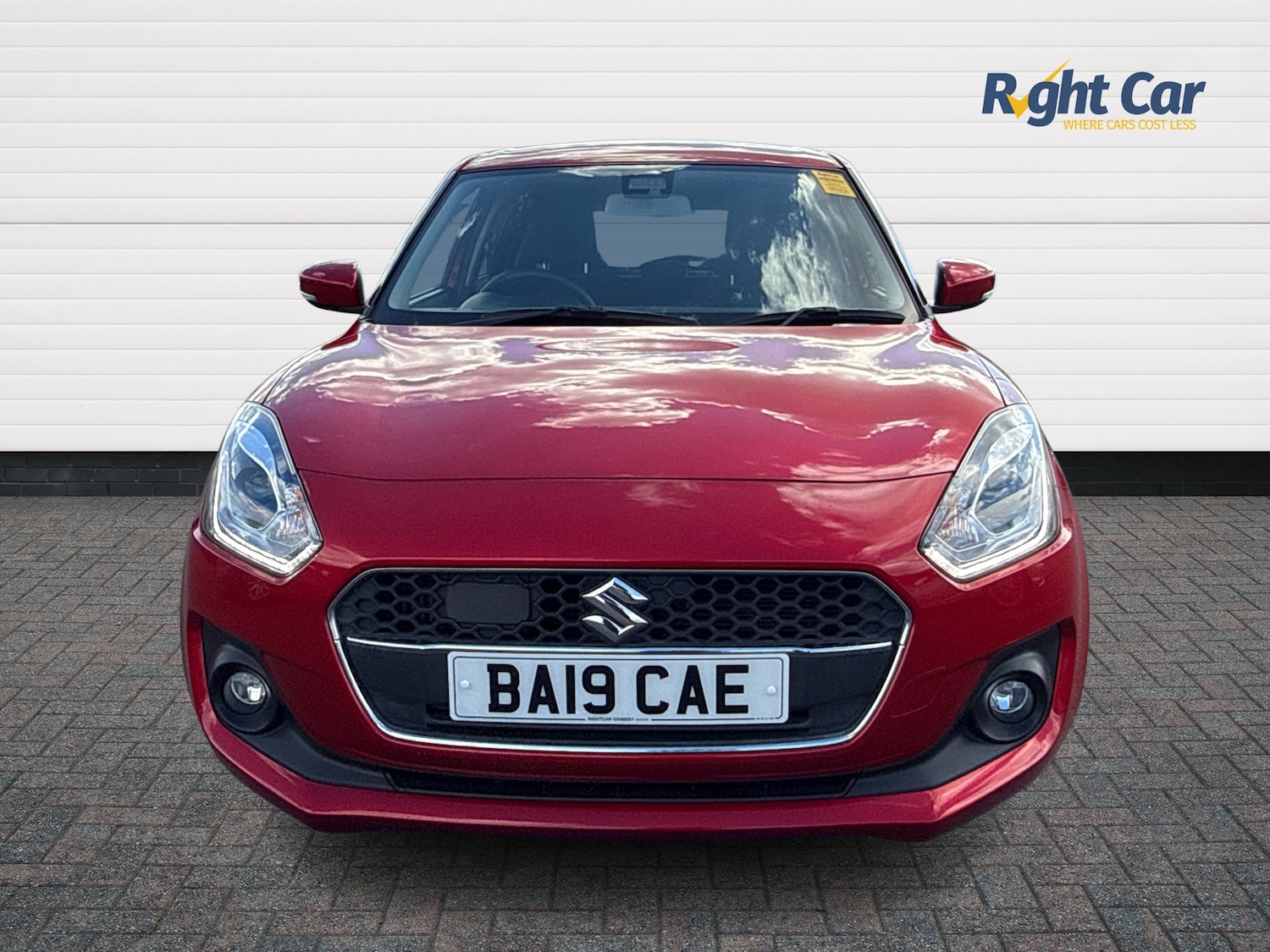 Used Suzuki Swift 2019 for sale - 78049847: Photo 7