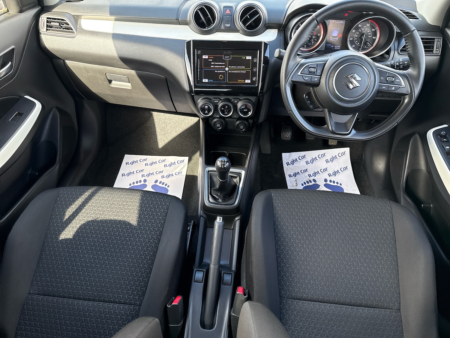 Used Suzuki Swift 2019 for sale - 78049847: Photo 8