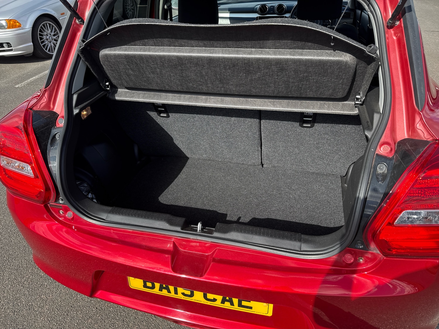 Used Suzuki Swift 2019 for sale - 78049847: Photo 9