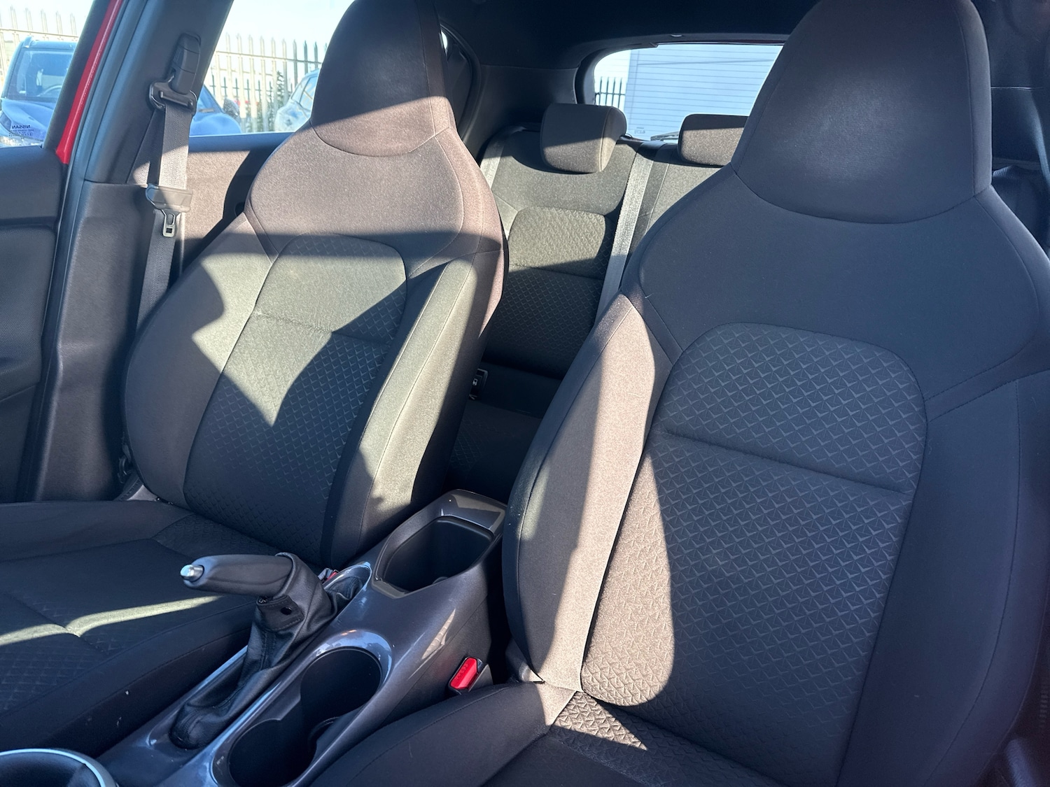 Used Nissan Juke 2020 for sale - 76901543: Photo 13