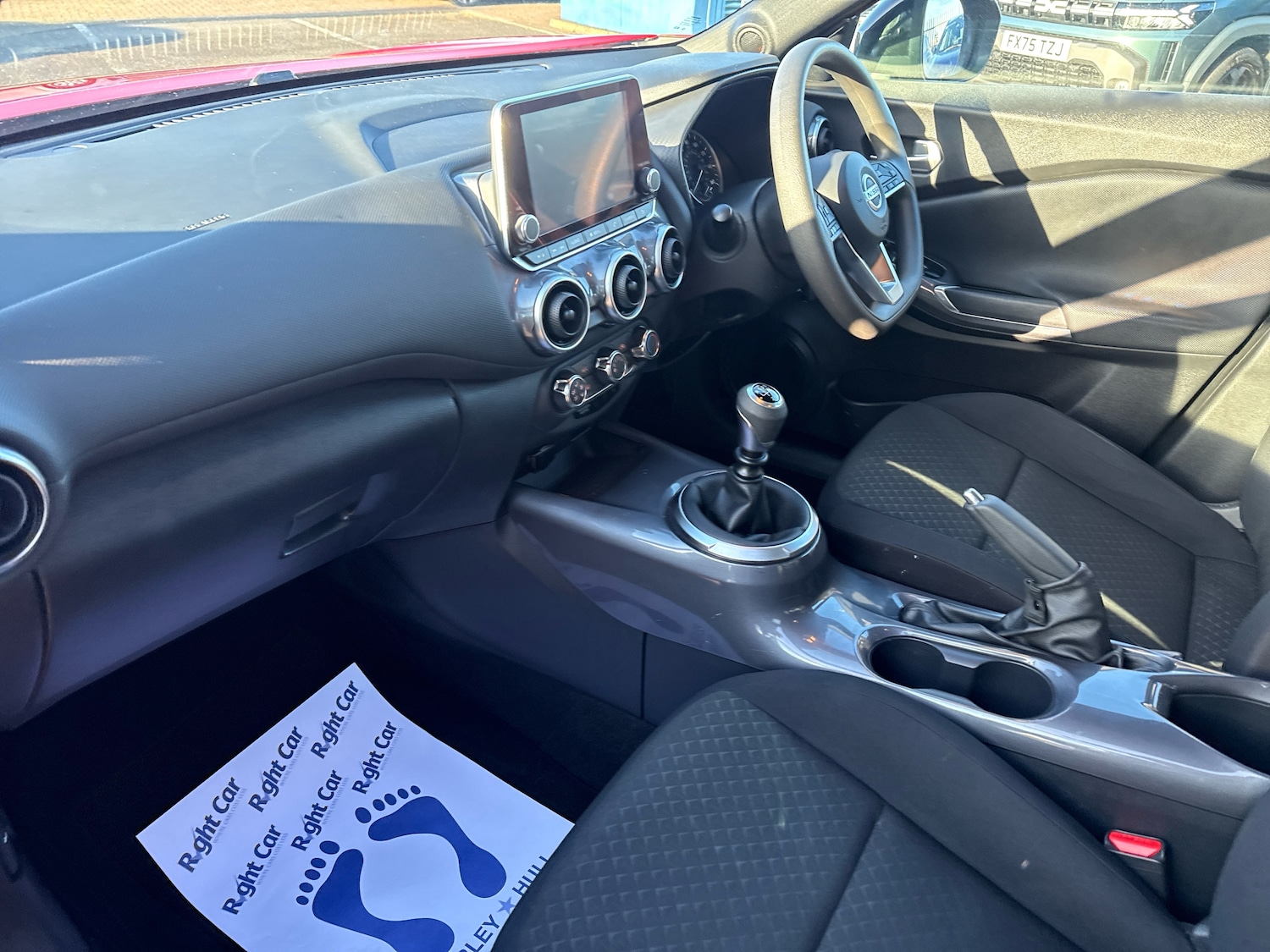 Used Nissan Juke 2020 for sale - 76901543: Photo 2