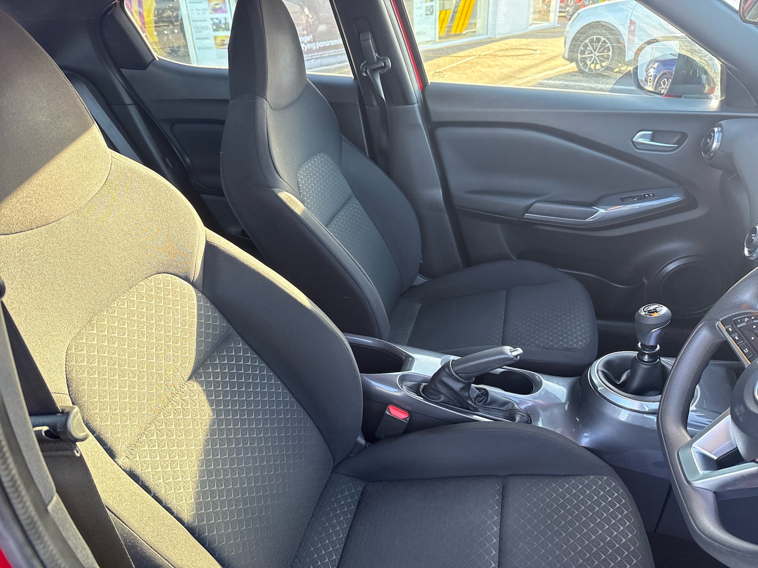 Used Nissan Juke 2020 for sale - 76901543: Photo 21