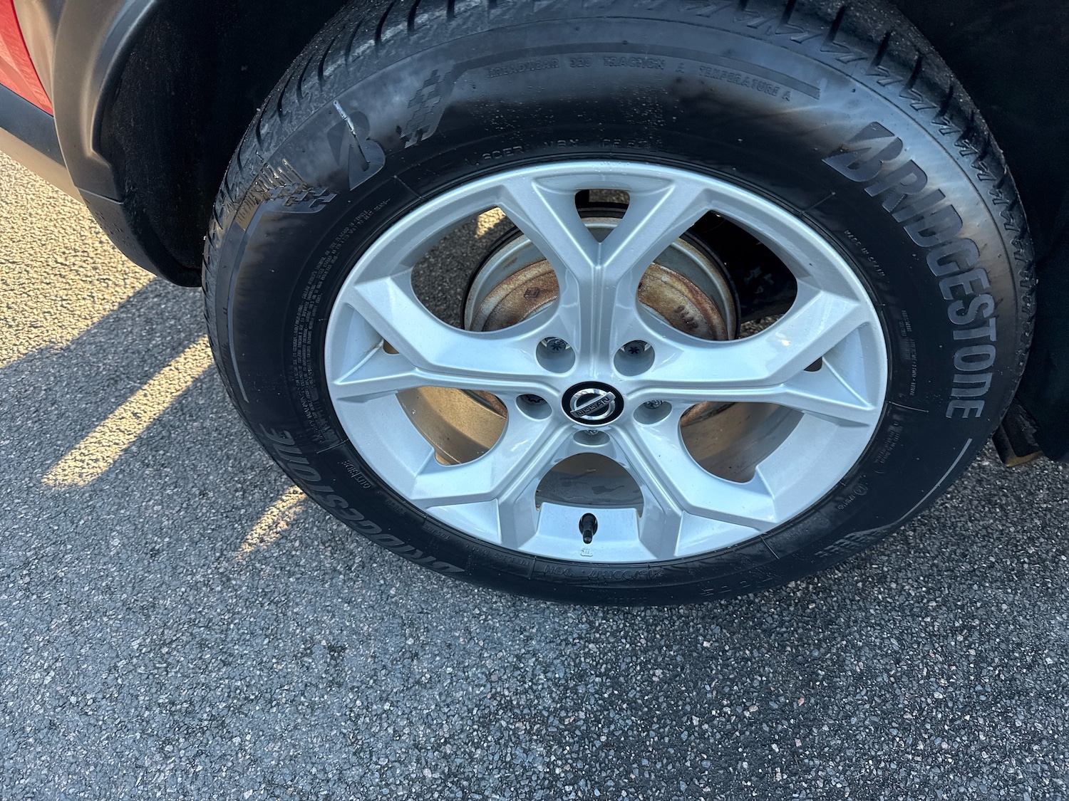 Used Nissan Juke 2020 for sale - 76901543: Photo 5