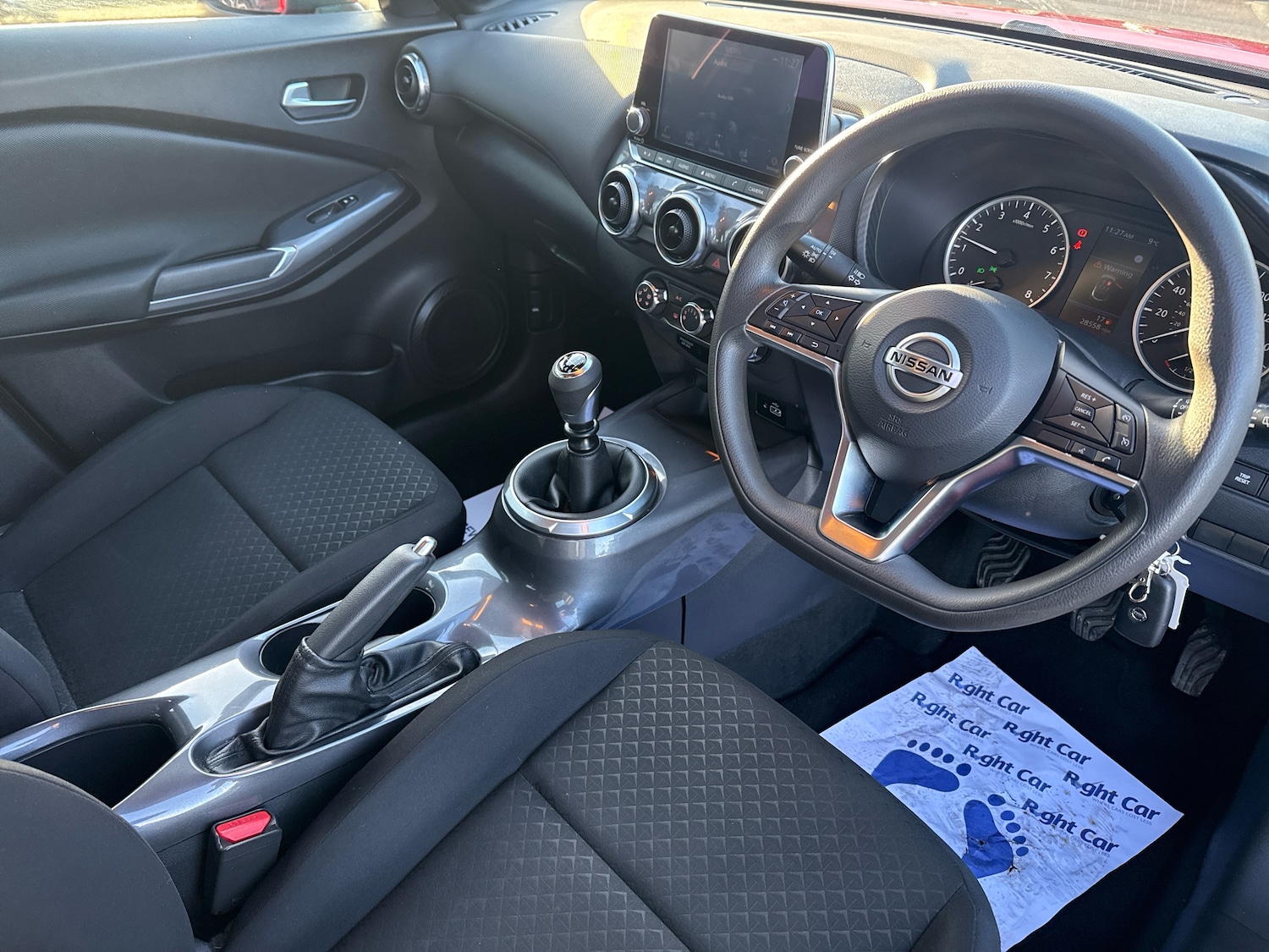 Used Nissan Juke 2020 for sale - 76901543: Photo 6