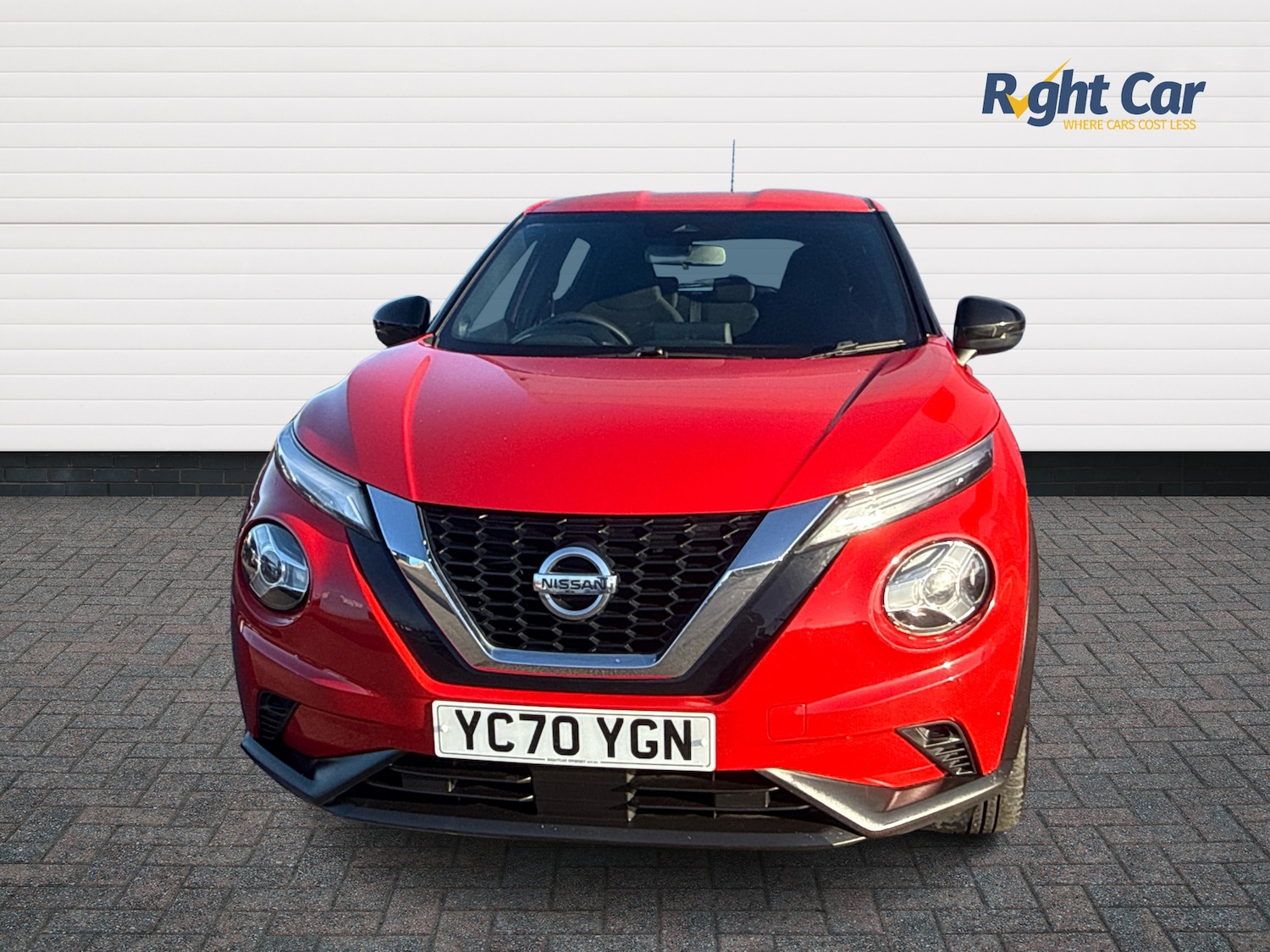 Used Nissan Juke 2020 for sale - 76901543: Photo 7