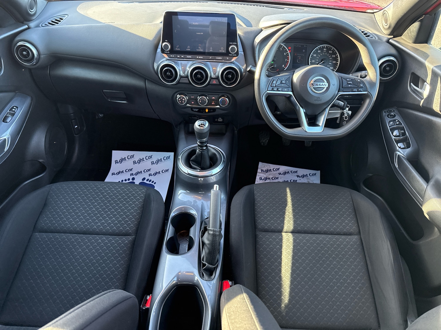 Used Nissan Juke 2020 for sale - 76901543: Photo 8