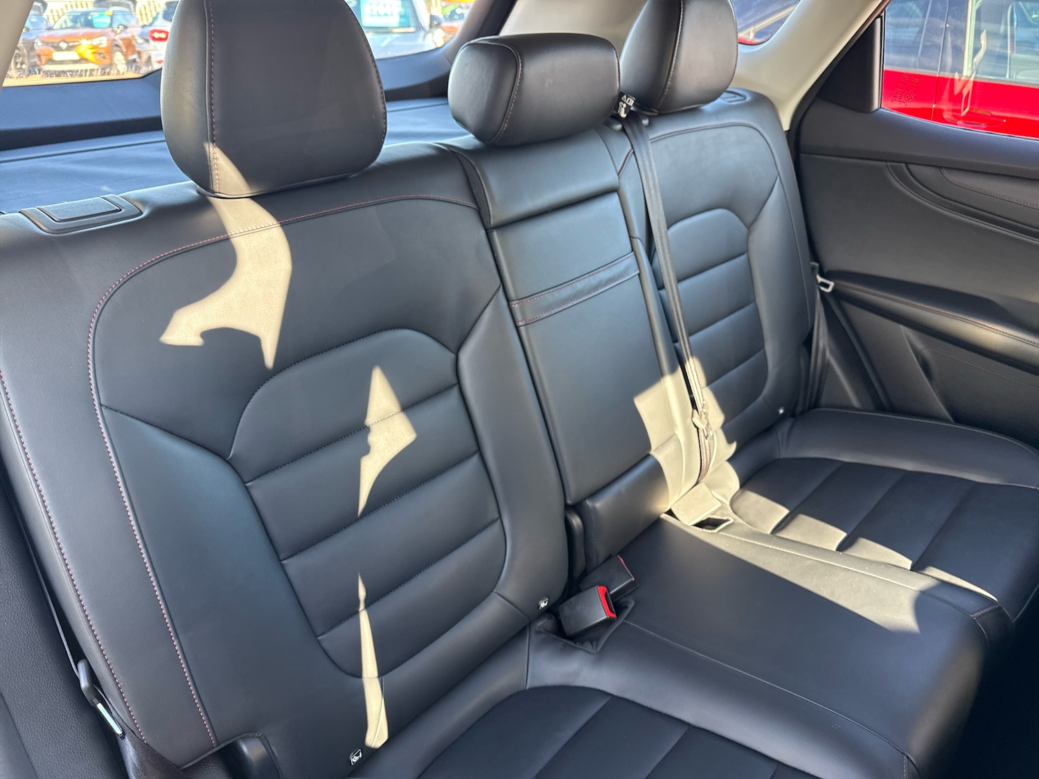 Used MG MG HS 2022 for sale - 76389929: Photo 10