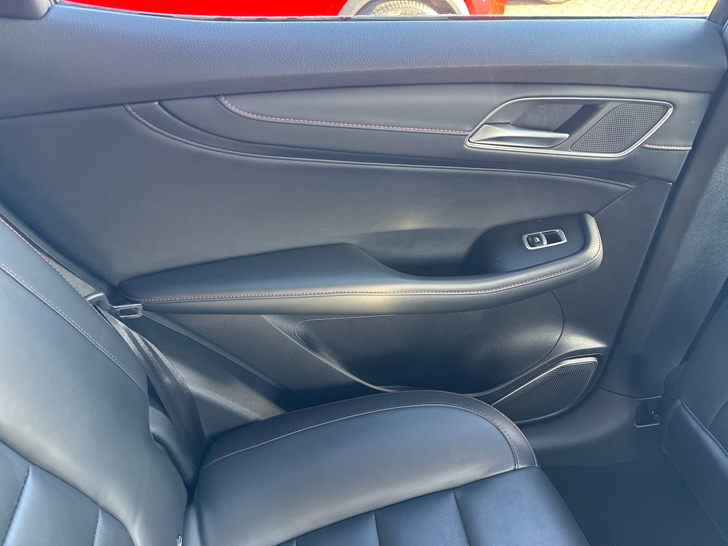 Used MG MG HS 2022 for sale - 76389929: Photo 11