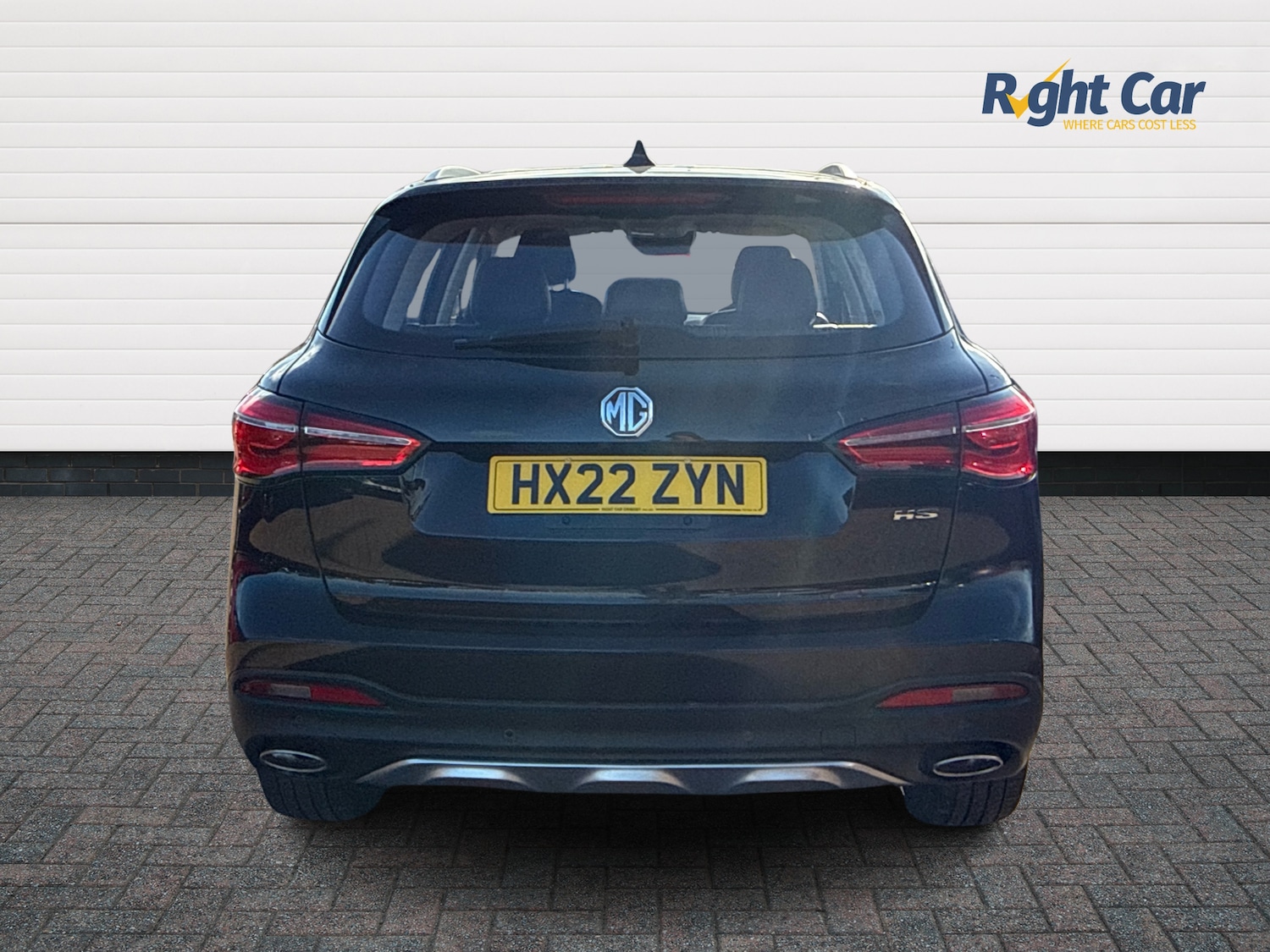 Used MG MG HS 2022 for sale - 76389929: Photo 12