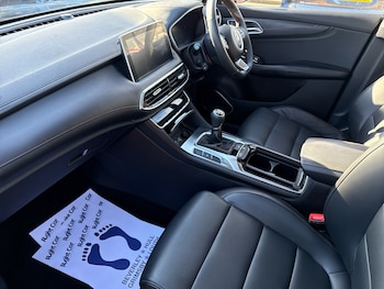 Used MG MG HS 2022 for sale - 76389929: Photo